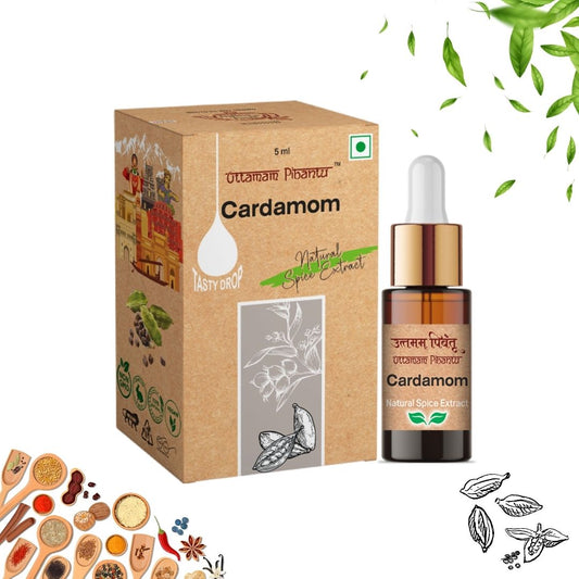 Cardamom