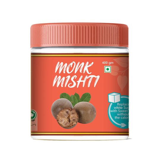 Monk Mishti