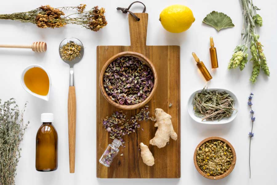 From Kitchen to Table: How Spice Extracts are Revolutionising Modern Cooking