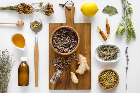 From Kitchen to Table: How Spice Extracts are Revolutionising Modern Cooking