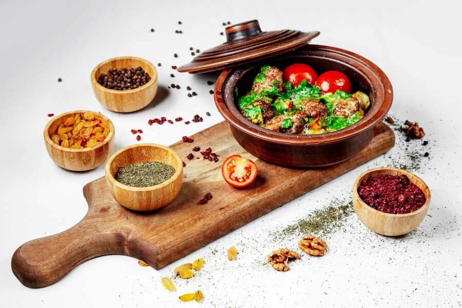 The Art of Seasoning: How Spice Extracts Can Perfect Any Dish