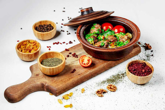 The Art of Seasoning: How Spice Extracts Can Perfect Any Dish