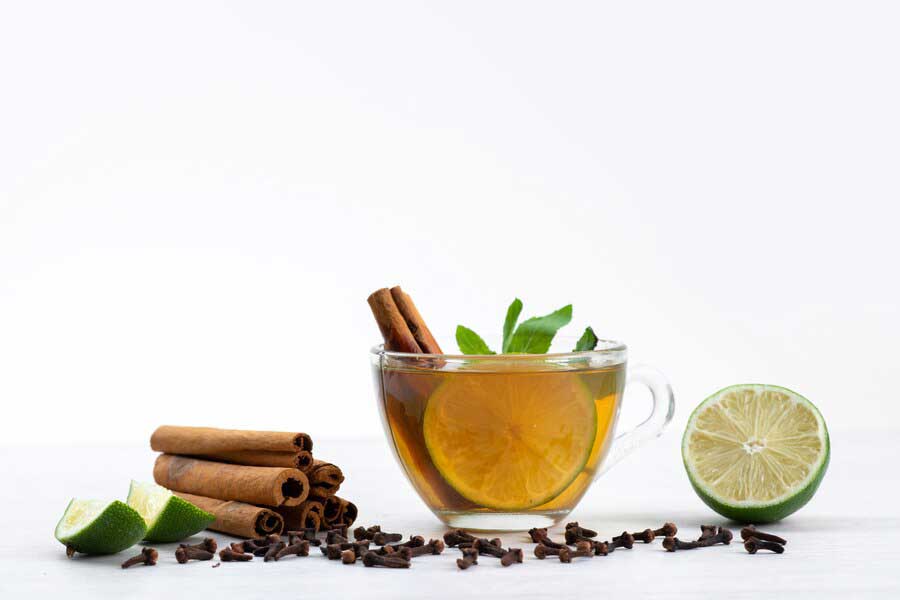 Revitalise Your Morning Tea: Health Benefits of Spice Extract Blends