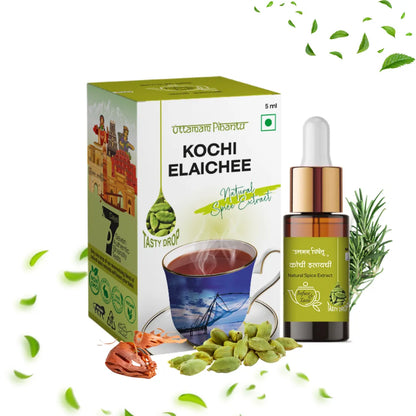 Kochi Elaichee