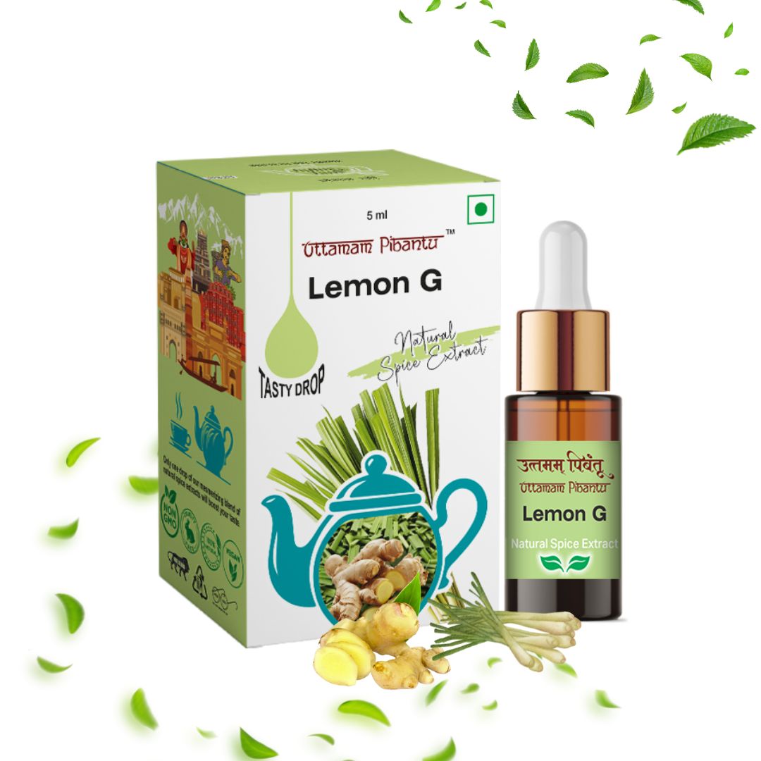 Lemon G
