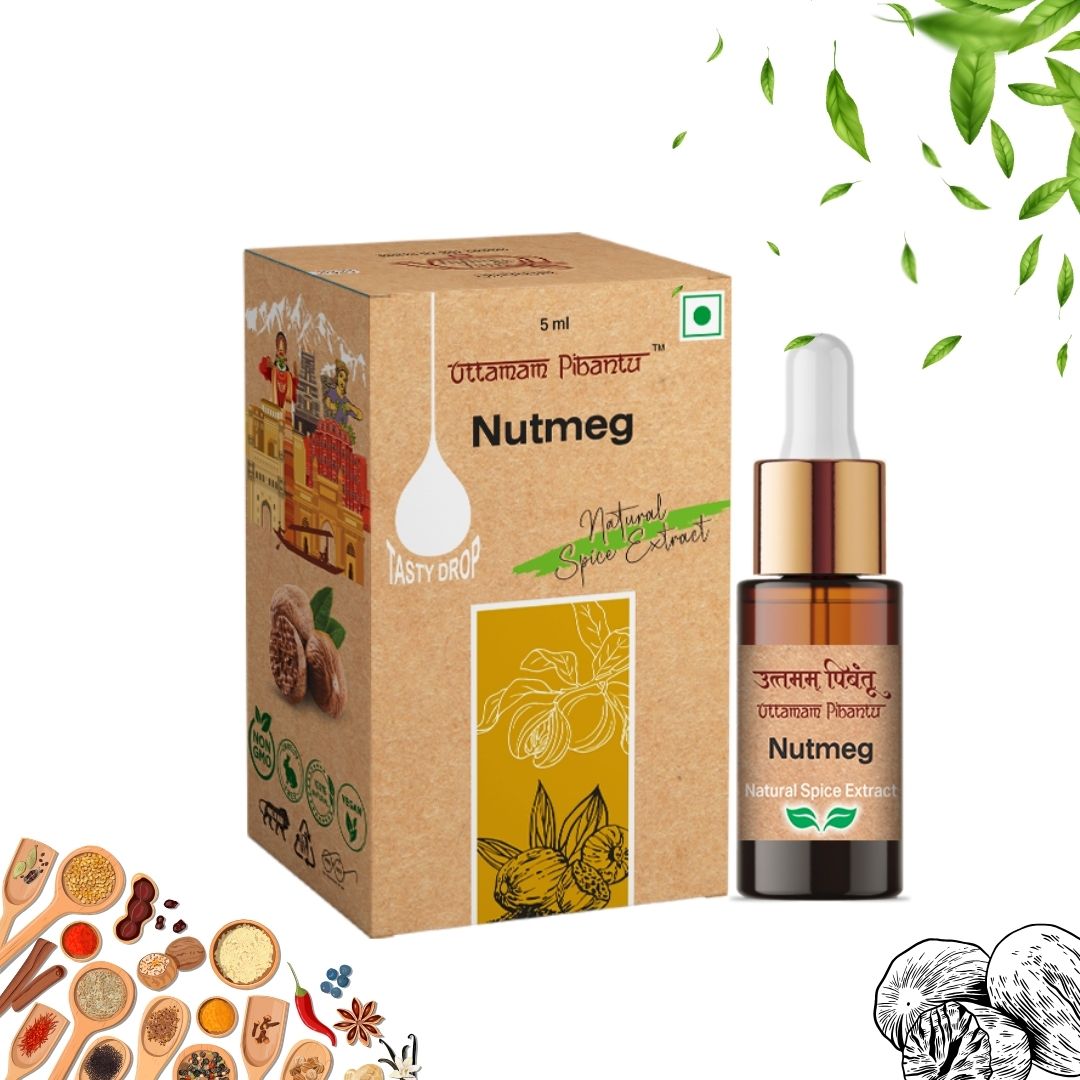Nutmeg