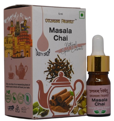 Masala Chai