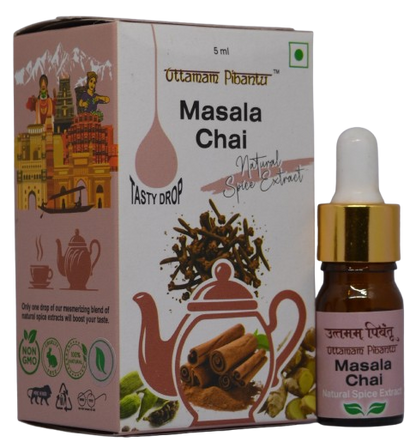 Masala Chai