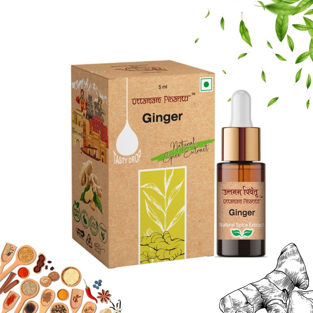 Ginger