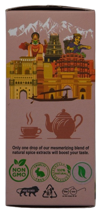 Masala Chai