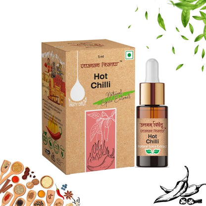 Hot Chilli