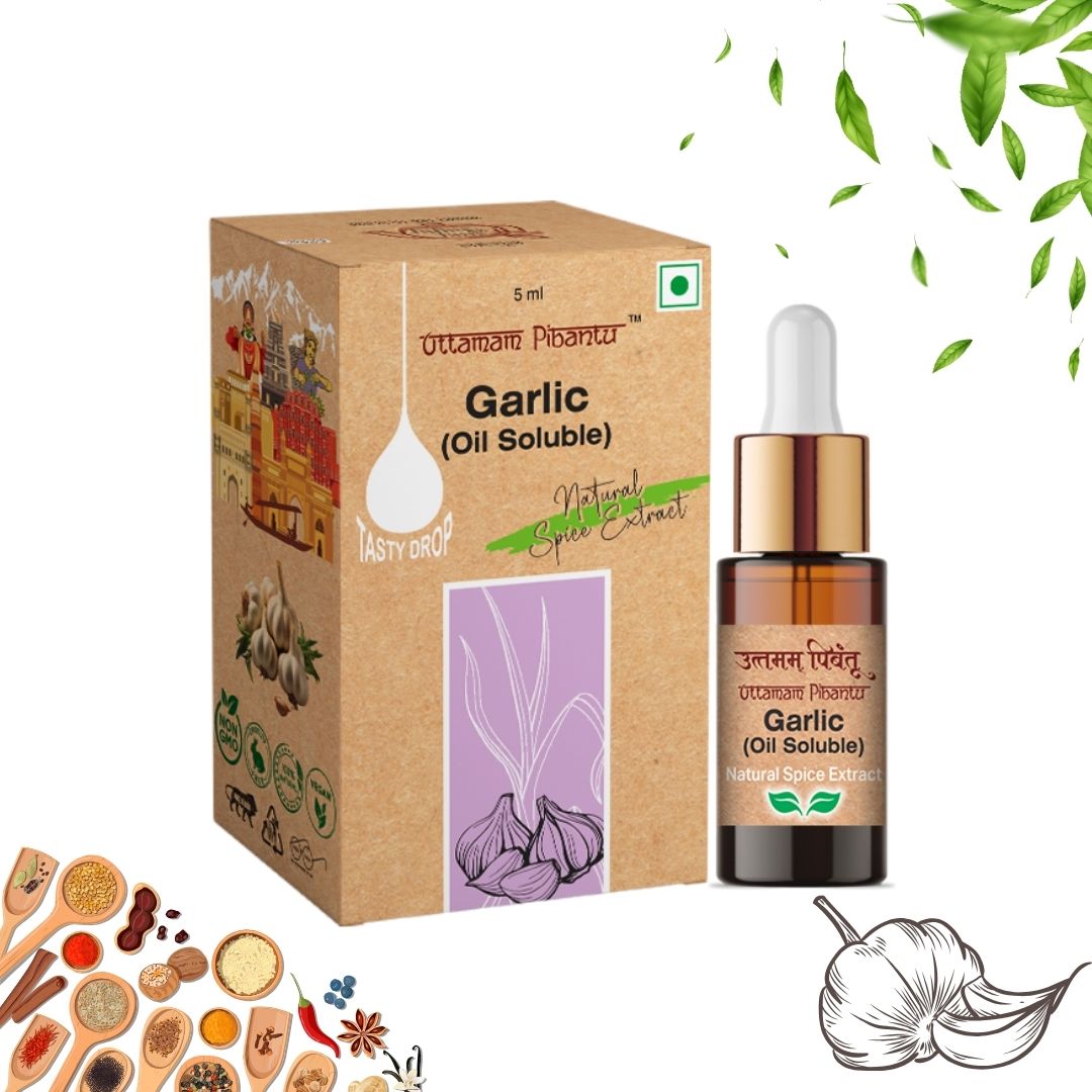 Garlic