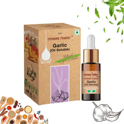 Garlic