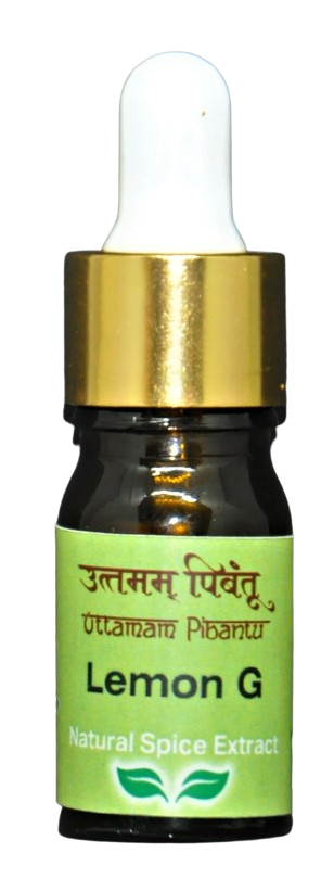 Lemon G