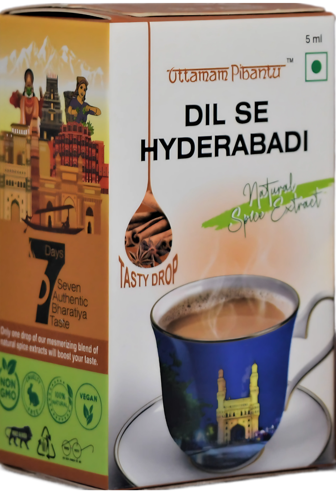 Dil Se Hyderabadi
