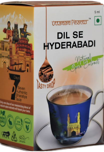 Dil Se Hyderabadi