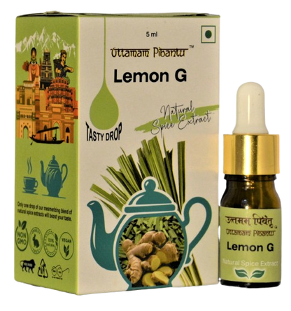 Lemon G