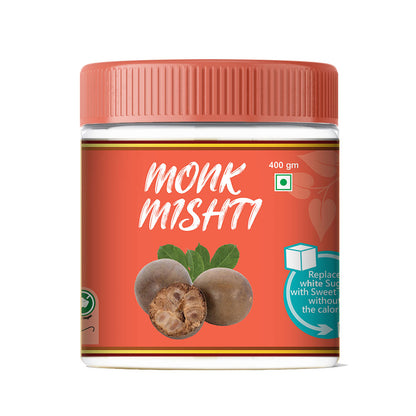Combo Pack of Bahar e Kashmir | Keshar Elaichee | Monk Mishti | Luxurious Indian Spice & Sweetener