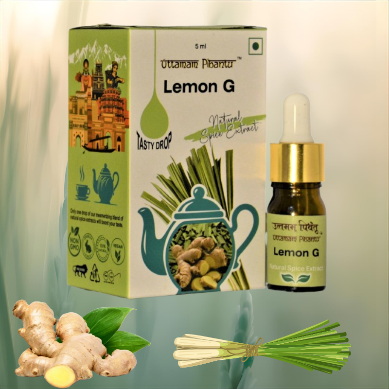 Lemon G