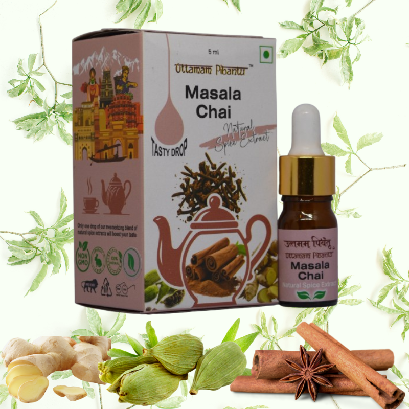 Masala Chai
