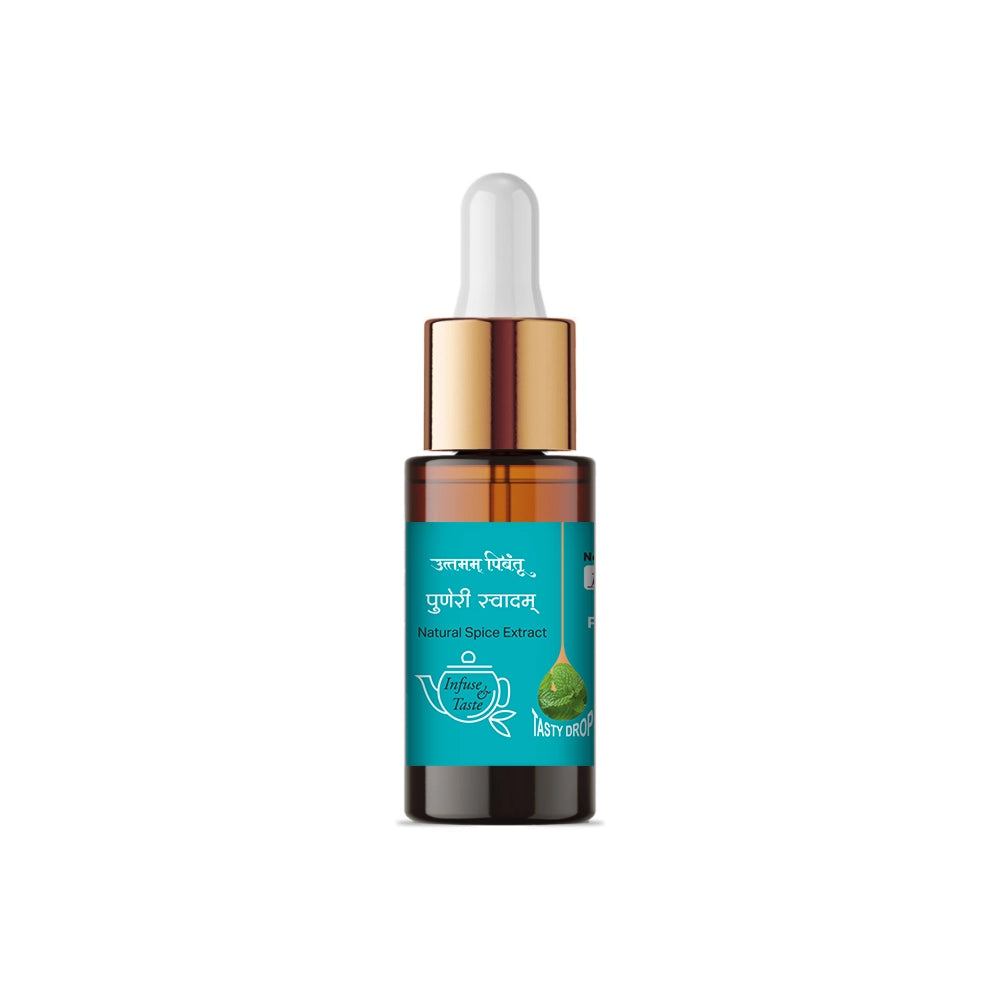 Combo Pack of Assam Ki Tajagi, Puneri Swadam, Jayka Jaipur Ka (5ml, 180 Drops)