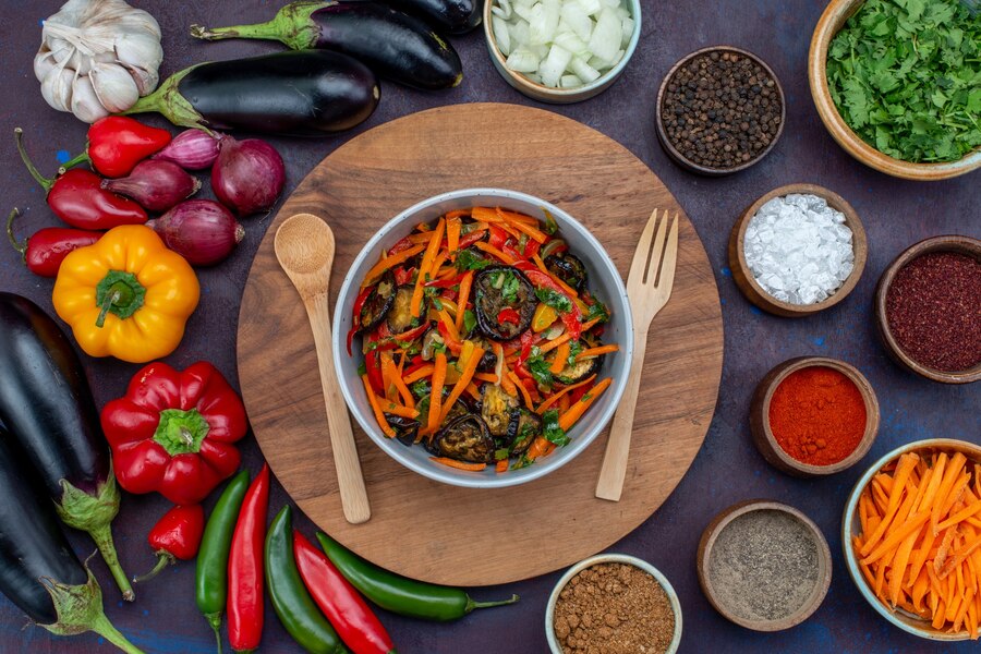 Spice Extracts