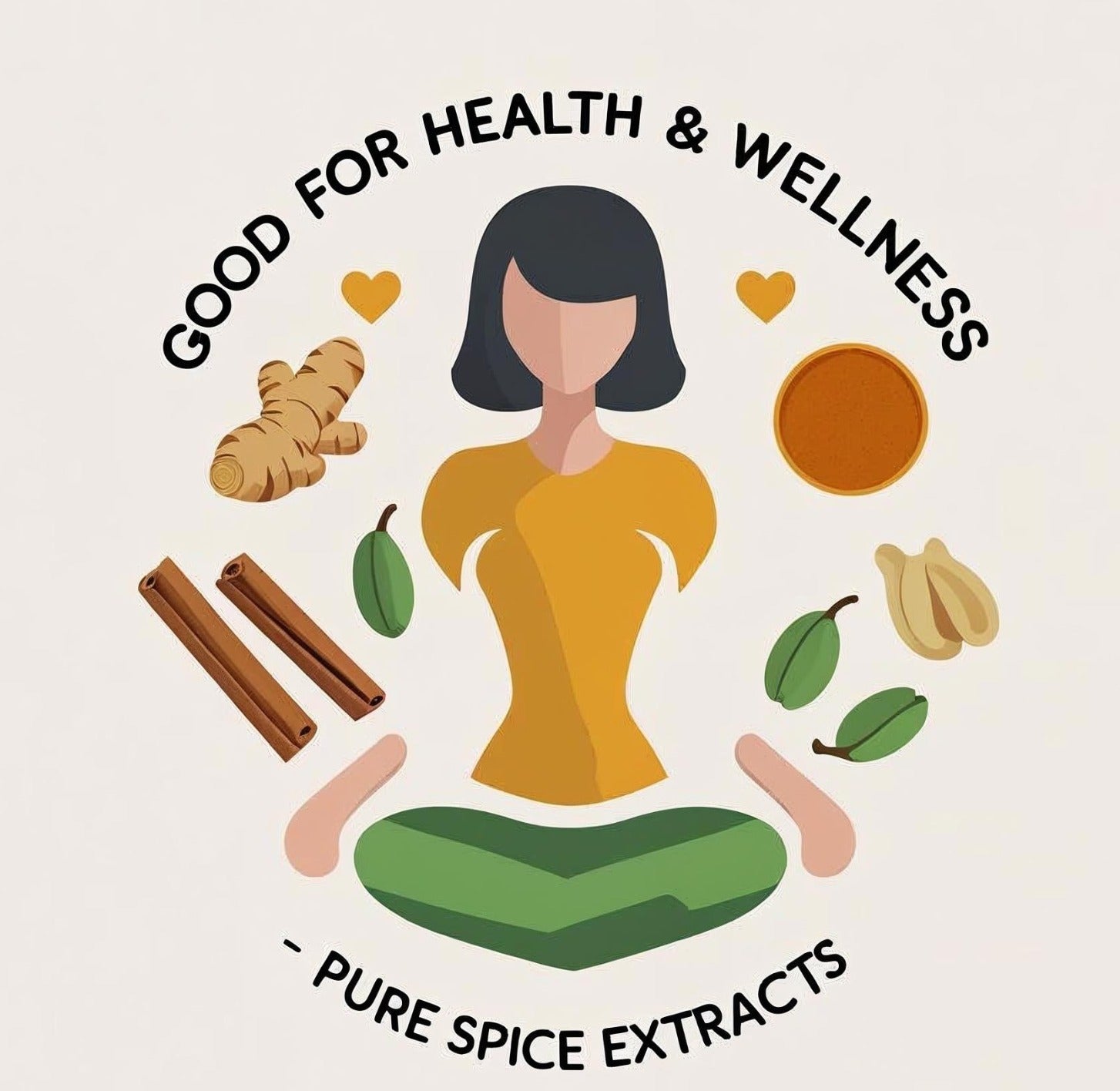 Good for Health & Wellness